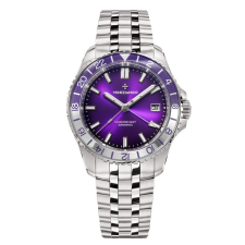 VENEZIANICO Nereide GMT 39 - 3521512S unisex karóra karóra