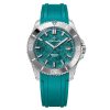 VENEZIANICO Nereide Verdigris - 4521549 Férfi karóra