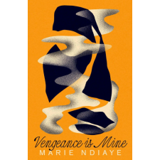 Vengeance is Mine – Marie NDiaye idegen nyelvű könyv