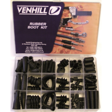 VENHILL - 276 darabos kábelvég és állító készlet VENHILL Kormány és tartozékai Markolat egyéb motorkerékpár alkatrész