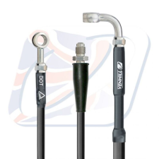 VENHILL féktömlő első VENHILL Erőátviteli alkatrész Kuplung és alkatrészei egyéb motorkerékpár alkatrész