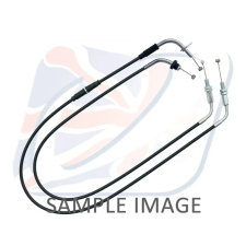 VENHILL Gázbowden - Suzuki 650 VENHILL Kormányok és tartozékaik Gázbowdenek egyéb motorkerékpár alkatrész