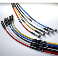 VENHILL hátsó fékcső VENHILL Futómű és fék alkatrészek Fékalkatrészek egyéb motorkerékpár alkatrész