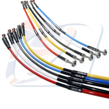 VENHILL hátsó fékcső VENHILL Futómű és fék alkatrészek Fékbowdenek egyéb motorkerékpár alkatrész