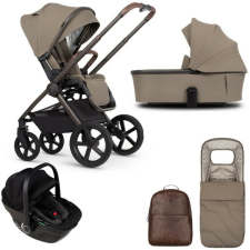  Venicci UPLINE2 3in1 multifunkciós babakocsi - Special Edition Powder babakocsi