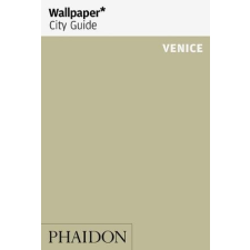  Venice Wallpaper* City Guide utazás