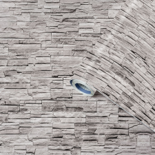 Venilia Palakövek prémium dekorfólia 90cm x 2,6m tapéta, díszléc és más dekoráció