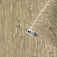 Venilia Prémium Csomós Tölgy bútorfólia 67,5cm x 2m tapéta, díszléc és más dekoráció