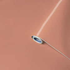 Venilia Prémium MATT Terrakotta öntapadós tapéta 90cm x 2,1m tapéta, díszléc és más dekoráció