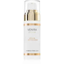 Venira Skin care Serum with retinol szérum érett bőrre 30 ml arcszérum