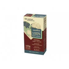  Venita 100% natural gyógynövényes hajfesték 4.4 gesztenye barna 100 g hajfesték, színező