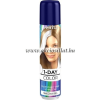 Venita 1 Day Color 1 napos kimosható ammóniamentes hajszínező spray 50ml 1 White