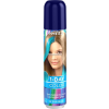 Venita 1 Day Color 1 napos kimosható ammóniamentes hajszínező spray 50ml 2 Ocean Blue