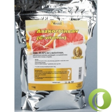 Venita aszkorbinsav 1000 g reform élelmiszer