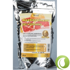 Venita aszkorbinsav 500 g reform élelmiszer