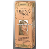 Venita Henna Color gyógynövényes krémhajfesték 75ml 111 Natural Blond
