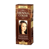 Venita Henna Color színező hajbalzsam nr. 115 - csokoládé barna 75ml