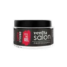 Venita Salon Professional hajformázó zselé 150g hajformázó