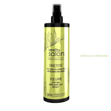  Venita Salon volumennövelő hajformázó spray, 200ml hajformázó