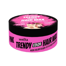 Venita Trendy hajszínező WAX Pink 75g hajfesték, színező