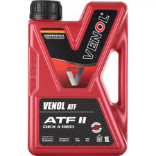 VENOL ATF II DEX II RED (1 L) váltó olaj