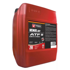 VENOL ATF II DEX II RED (20 L) váltó olaj