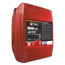 VENOL ATF III DEX III RED (20 L) váltó olaj