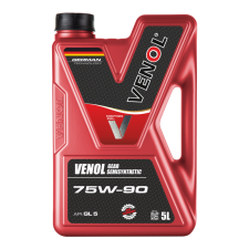 VENOL Gear Semisynthetic 75W-90 (5 L) váltó olaj