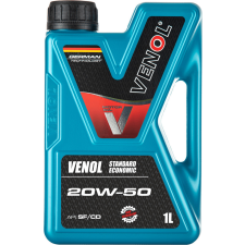  VENOL STANDARD ECONOMIC SF CD 20W50 1L motorolaj motorolaj