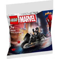 Venom motorkerékpár szett barkácsolás, építés