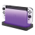 VENOM Nintendo Switch RGB LED állvány, fekete