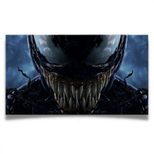  Venom Smile - Vászonkép grafika, keretezett kép