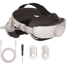 VENOM Venom Headsetstrap with Powerbank for Meta Quest 2 &amp; 3 power bank