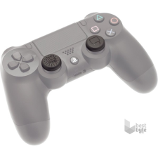 VENOM VS2853 Thumb Grips (4 db) PS4 kontrollerhez hüvelykujj csúszásgátló videójáték kiegészítő