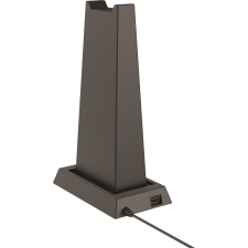 VENOM VS3059 LED Headset Stand Black fejhallgató állvány