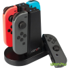 VENOM VS4796 Nintendo Switch Joy-Con kontroller töltő állomás