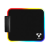 VENTARIS Ventaris VMP904-L Nebula RGB világítású Gamer egérpad