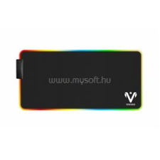 VENTARIS VMP904-3XL Nebula RGB világítású Gamer egérpad (VMP904-3XL) egérpad