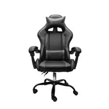 VENTARIS VS300 Gamer szék - Fekete forgószék
