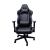 VENTARIS VS700BL fekete-kék gamer szék