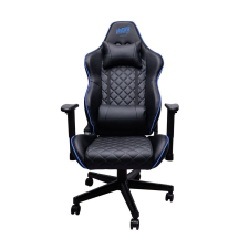 VENTARIS VS700BL gamer szék fekete-kék forgószék