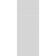 Ventidue Tinta Unita Evőeszköztartó tasak, hossza: 320 mm, szélessége: 400 mm, szürke konyhai eszköz