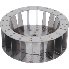  VENTILÁTOR beépíthető gépek kiegészítői