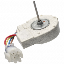  Ventilátor motor (eredeti) ELECTROLUX hűtőgép beépíthető gépek kiegészítői