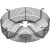  VENTILÁTOR RÁCS EBM ø 330 mm
