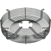 VENTILÁTOR RÁCS EBM ø 350 mm