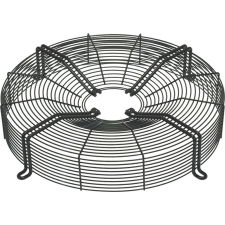 VENTILÁTOR RÁCS EBM ø 500 mm beépíthető gépek kiegészítői