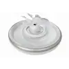  Ventilátoros Mennyezeti Lámpa