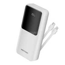 Vention 20000mah FHPW0,22,5W, Powerbank (FHPW0) power bank