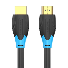 Vention AACBJ HDMI 2.0 Kábel 5m - Fekete/Kék kábel és adapter